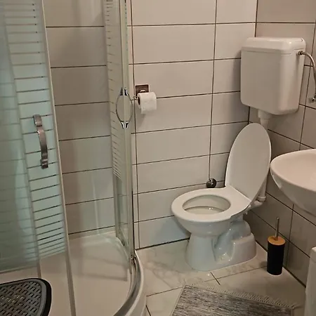 Center Luxury Daisy Mostar