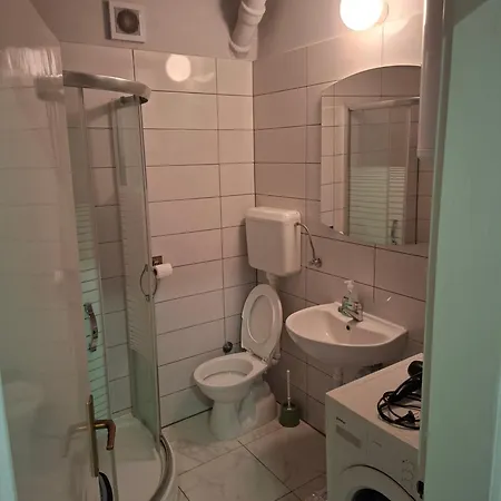 Apartamento Center Luxury Daisy