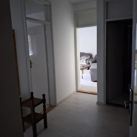 Apartamento Center Luxury Daisy *
